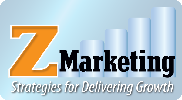 Z-Marketing Logo